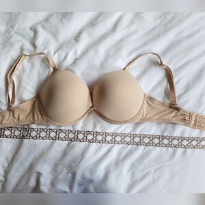 Victorias Secret Push-up Bra 36D